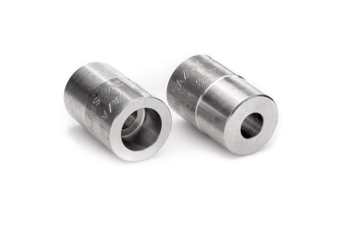 Redukcja 3/4''x1/2'' Insert socket weld 316L