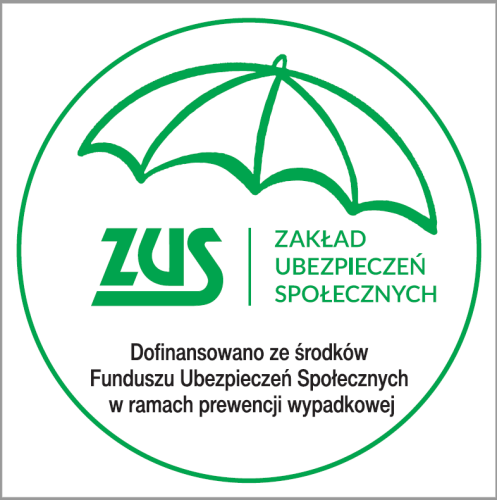 Naklejka ZUS logo okrągła.png