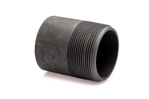 Króciec 2'' NPT 100mm A106.jpg