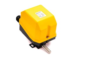 Wyłącznik krańcowy PF090300200016 1:20 1:32 Finecorsa GF4C