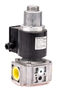 Zawór BRAHMA 13942000 solenoid code 18814024 valve