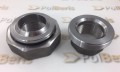 Union 1/4'' NPT P245GH 206bar