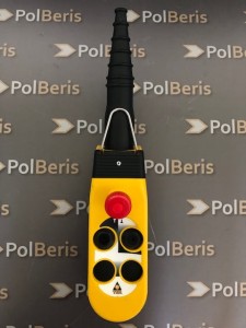 Kaseta Sterownicza PF38030002 ALPHA TER