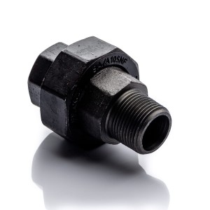 Śrubunek nyplowy 1/2'' BSP A105 kl.3000