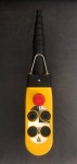 Pendant control station PF38030001 ALPHA TER