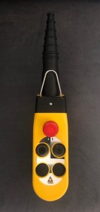 Kaseta sterownicza PF38030001 ALPHA TER