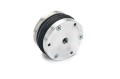 Air spring 4 1/2''x1 Rubena