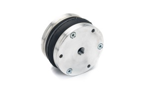 Air spring 4 1/2''x1 Rubena