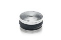 Air spring 4 1/2''x1 Rubena rubber