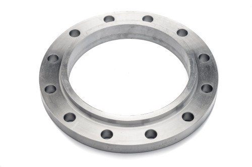 Kołnierz 12'' Slip on B16.5 A105 150lbs przód.jpg