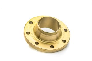 Kołnierz szyjkowy 4'' 150lbs ASME B16.5 RF STD A105N