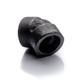 Kolano 1'' socket weld P355 LF2 kl.3000 45st