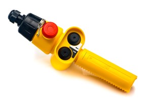 Kaseta sterownicza PF39030001 CHARLIE TER