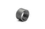  Half coupling 3/4'' for welding