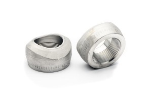 THREADOLET 1 1/2'' x 3 1/2''-4'' NPT 304L kl.3000 