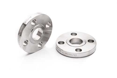 Kołnierz 1'' SLIP-ON 150lbs 316L B16.5