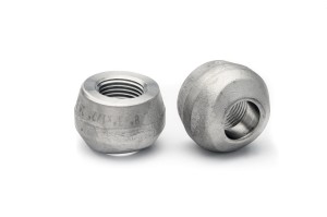 THREADOLET 1/2"x6''-12'' BSP 304L kl.3000