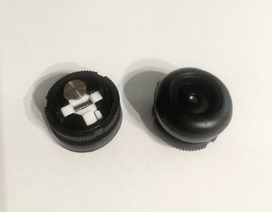 Przycisk gumowy PRSL1810PI TER