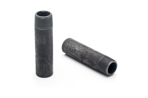 Króciec 1/2'' BSP A106 120mm