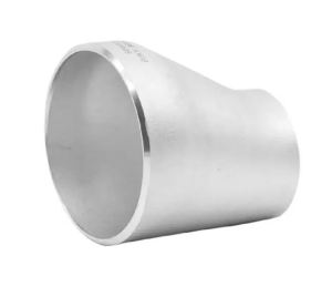 Zwężka redukcja 33,7x26,9mm nierdzewna 