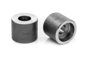 Mufa 2'' - 1 1/2'' socket weld A350 LF2 kl.3000