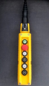 Kaseta sterownicza F70EY12040000001 MIKE TER