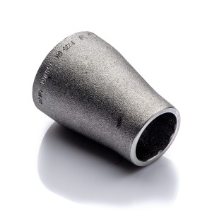 Zwężka 48,0x26,0 2,6x2,3 P235GH