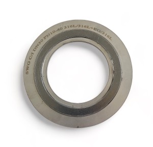 Uszczelka spiralna DN50 PN10-40 316L/316L+GR/316L