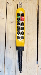 Kaseta Sterownicza PF38100002 ALPHA TER