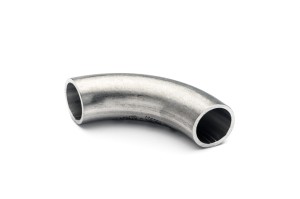 Kolano hamburskie 60,3x2 5D 304L 2.5D