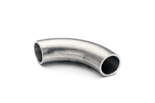 Kolano hamburskie 60,3x2 5D 304L 2.5D