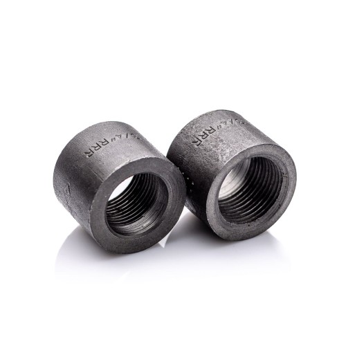 Półmufa 1/2" BSP 206bar A105