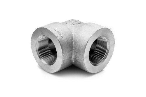 Kolano 3/4'' NPT 304L kl.3000 206bar