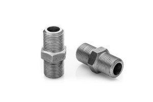 Nypel 3/4'' BSP A105 kl.3000