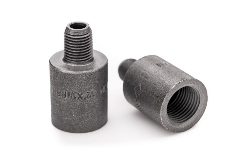 Redukcja 1''-12'' GW-GZ NPT klasa 3000 A105.jpg