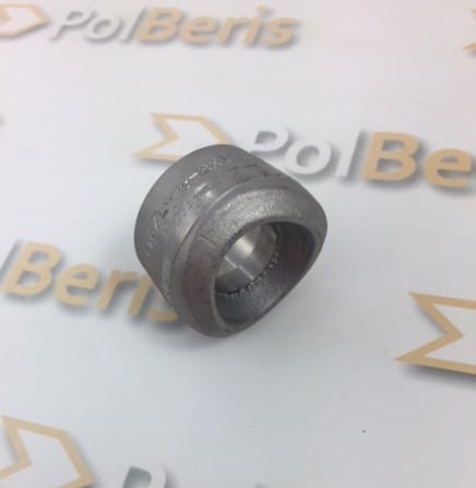 Sockolet 1/2" x 3'' - 8'' 316L kl. 3000