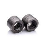 Półmufa 1" BSPT 413bar A105