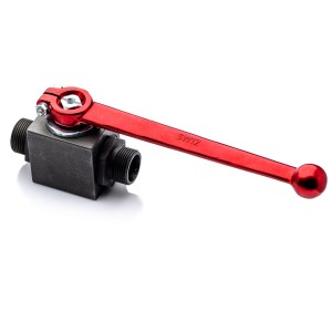 Zawór kulowy M30x2 KHB-20SR-1112-01X