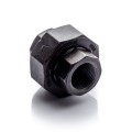 Śrubunek 1 1/2'' NPT P355NH A350 LF2 kl.3000