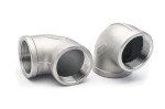 Kolano nierdzewne 2'' 316 150lb