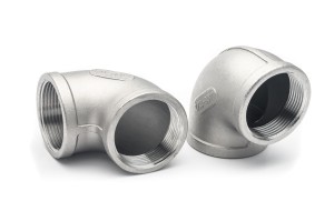 Kolano nierdzewne 1 1/2'' 316 150lb