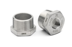 Redukcja 1 1/2''x3/4'' 316 16bar