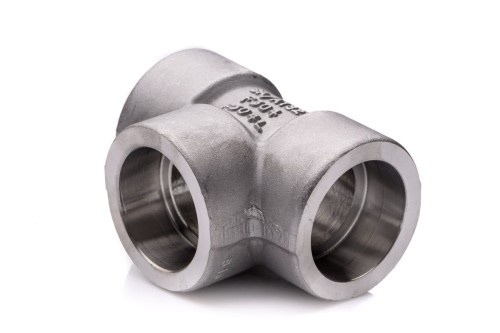 Trójnik 2'' socket weld 304L kl.3000.jpg