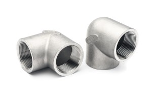 Kolano nierdzewne 1'' 316 PN50