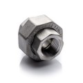 Śrubunek 1 1/4'' NPT 316L kl.3000 holender stożkowy wysokociśnieniowy gwinty wewnętrzne UNION A182A 182m-17 f316l PED FF.jpg
