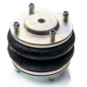 Siłownik mieszkowy 6''x2 RUBENA