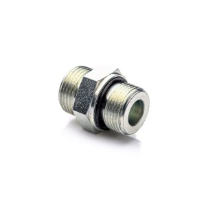 Złączka 3/4'' UNF x 1/2'' BSP nypel