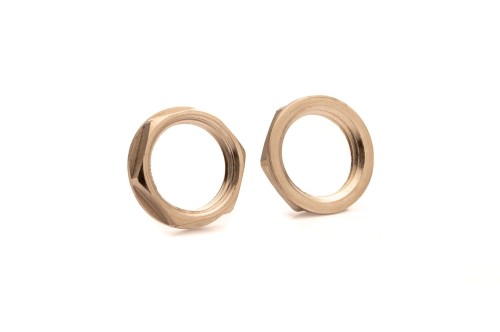 Przeciwnakrętka 12'' mosiądz niklowany nakrętka.jpeg