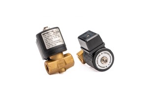 Elektrozawór BRAHMA 13767002 18811082