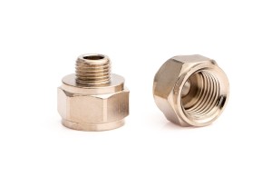 Redukcja 1/8'' x 1/4'' GZ GW złączka